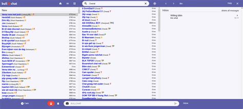 BULLCHAT.COM .